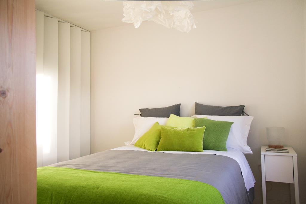 Lagares 38 Appartement Lissabon Buitenkant foto